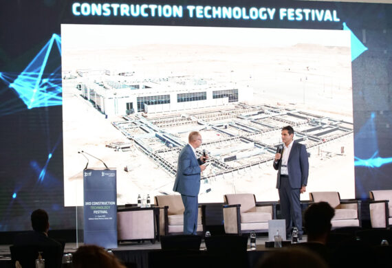 Construction Technology Festival: Embracing innovation and sustainability in the built environment